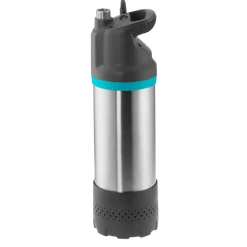 Clearance Uppopainepumppu 6100/5 Inox Automatic 6100 l/h 4,7 bar Kastelu