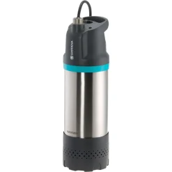 Clearance Uppopainepumppu 5900/4 Inox Automatic 5900 l/h 3,5 bar Kastelu