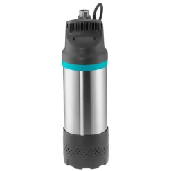 Clearance Uppopainepumppu 5900/4 Inox Automatic 5900 l/h 3,5 bar Kastelu