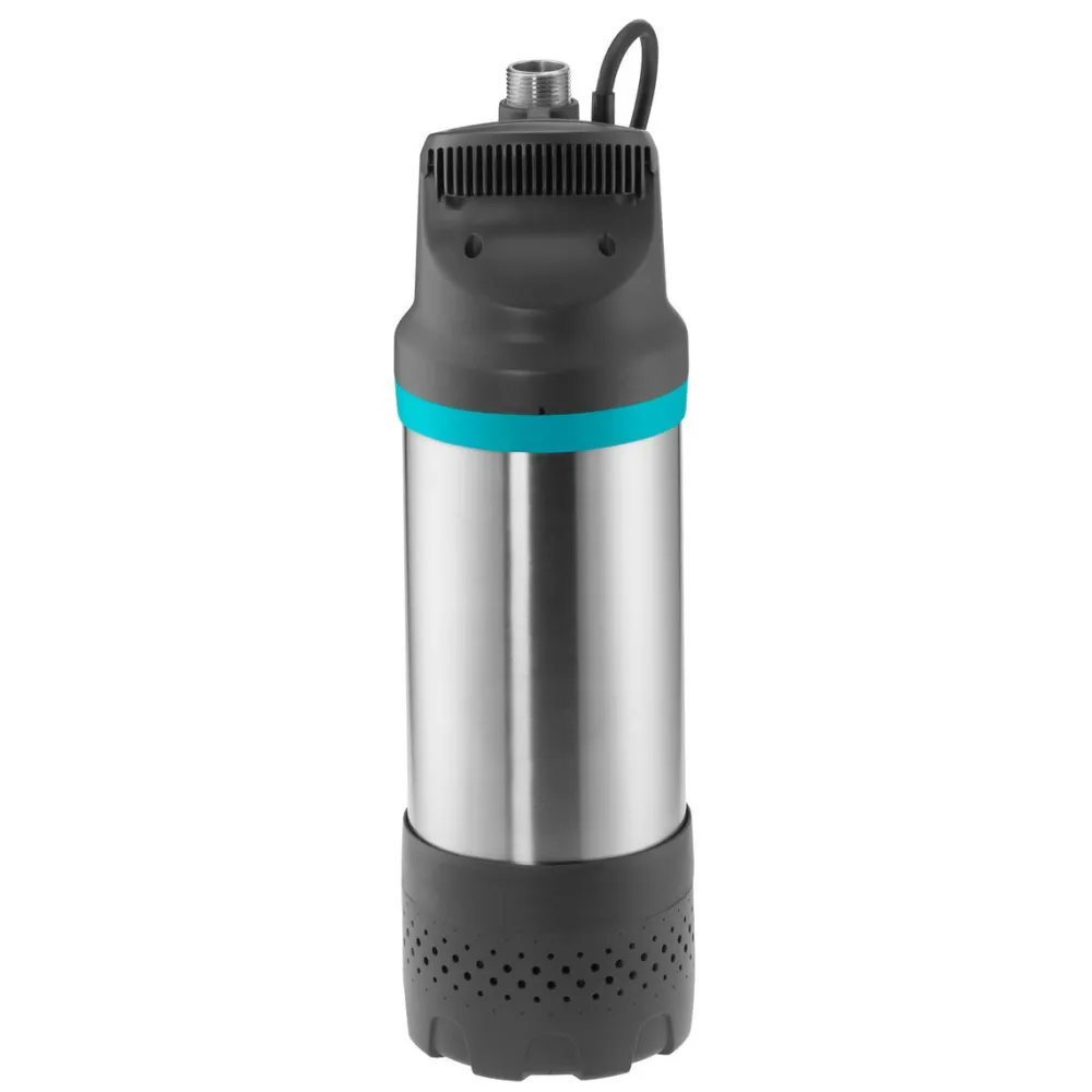 Clearance Uppopainepumppu 5900/4 Inox Automatic 5900 l/h 3,5 bar Kastelu