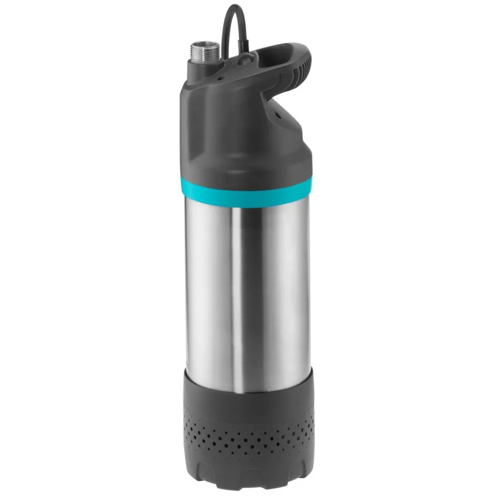 Clearance Uppopainepumppu 5900/4 Inox Automatic 5900 l/h 3,5 bar Kastelu