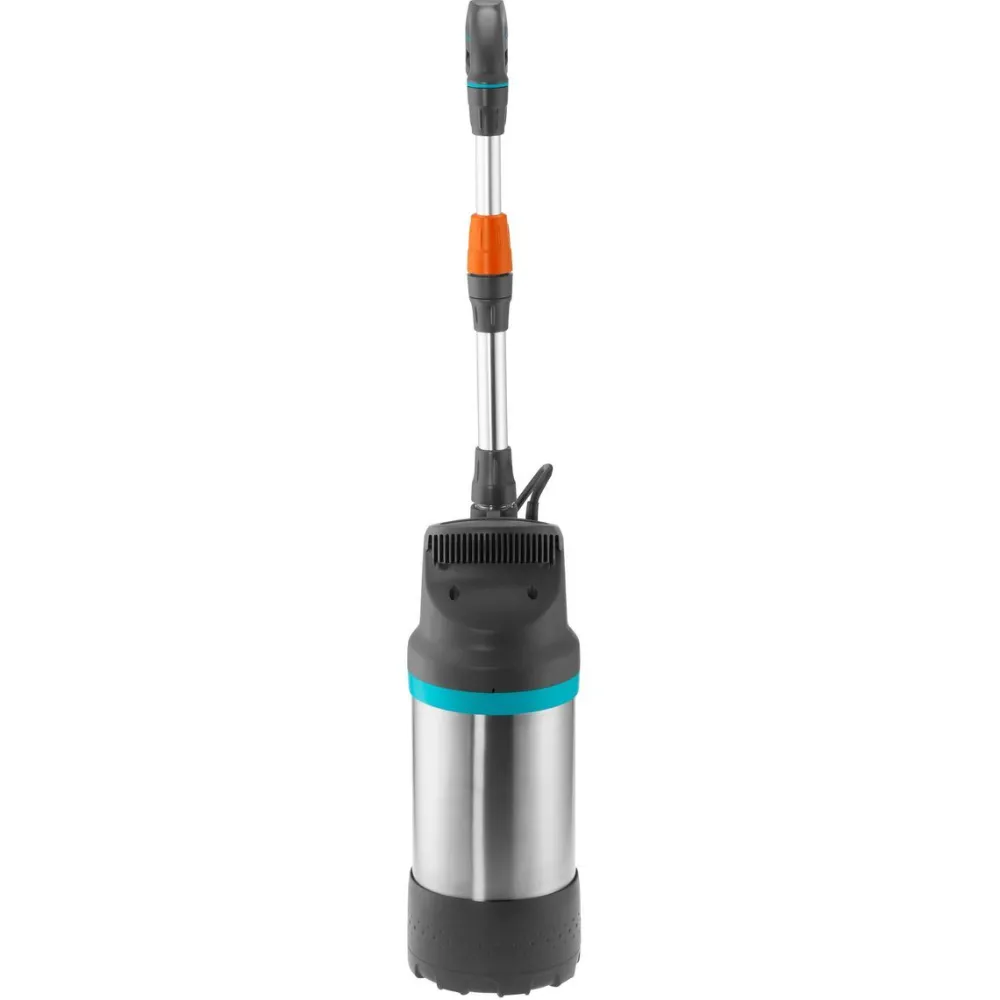 Discount Uppopainepumppu 4700/2 Inox Automatic 4700 l/h 2,3 bar Kastelu