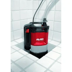 Hot Uppopumppu Sub 13000 DS Premium 650W puhdas vesi Pumput