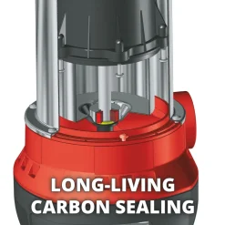 Uppopumppu Classic GC-DP 7835 likavedelle 15700 l/h Pumput