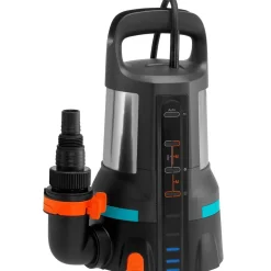 Best Uppopumppu 11000 Aquasensor puhtaalle vedelle Pumput