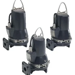 Uppopumppu SEG.40.40.2.E.50B AUTOADAPT*Grundfos Online