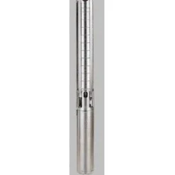 Uppopumppu SP 2A-23 3-vaihe*Grundfos Online