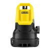 Outlet Uppopumppu likaiselle/puhtaalle vedelle SP 16.000 Dual Pumput
