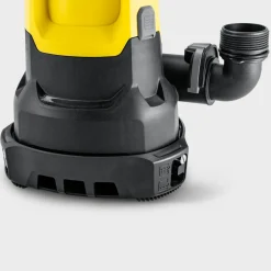 Outlet Uppopumppu likaiselle/puhtaalle vedelle SP 16.000 Dual Pumput