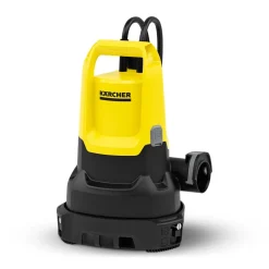 Outlet Uppopumppu likaiselle/puhtaalle vedelle SP 16.000 Dual Pumput