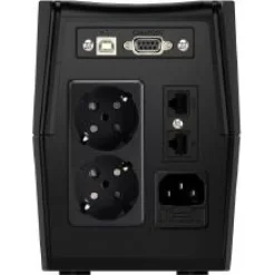 UPS-laite Powervalue 11LI Up 800VA Schuko Tower Ups-Laitteet