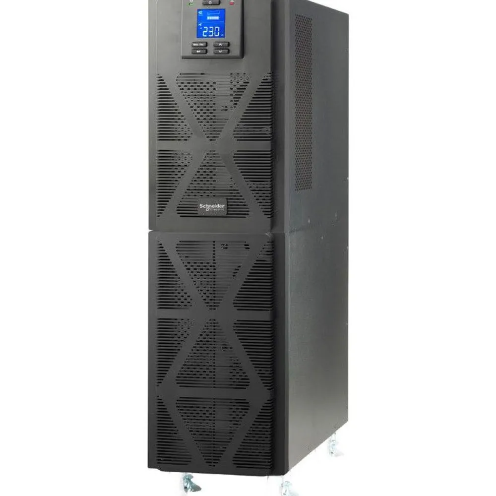 UPS-laite Easy UPS SRV 6kVA 230V*Schneider Electric Online