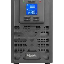 UPS-laite Easy UPS SRV 2kVA 230V*Schneider Electric Online