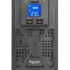 Clearance UPS-laite Easy UPS SRV 1kVA 230V Ups-Laitteet