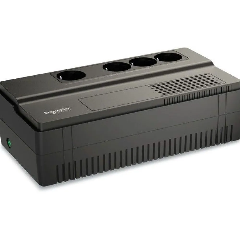 UPS-laite Easy UPS BVS 500VA AVR Schuko-liitäntä 230V Ups-Laitteet