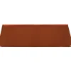 Clearance Uunineduspelti HTT 400x700mm kupari Takkavälineet
