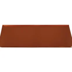 Clearance Uunineduspelti HTT 400x700mm kupari Takkavälineet