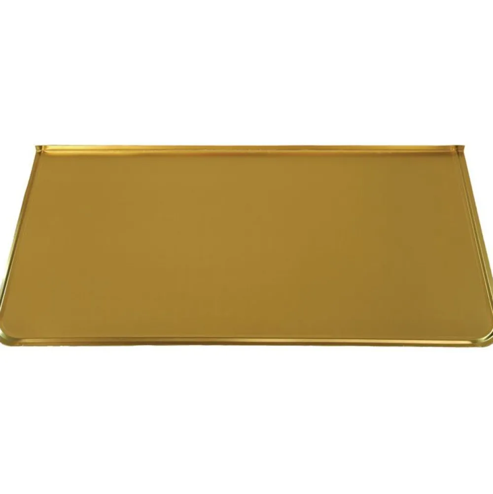 Uunineduspelti HTT 400x700mm messinki*Pisla Hot