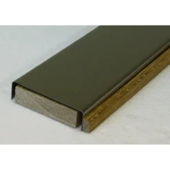 U-vedeneristekynnys RST, 23x910mm M9, eri leveyksiä*Panelia Woods Clearance