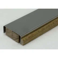 U-vedeneristekynnys RST, 23x910mm M9, eri leveyksiä*Panelia Woods Clearance