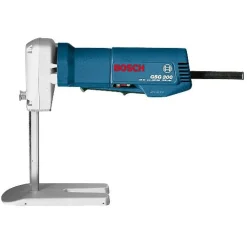 Hot Vaahtomuovileikkuri Bosch Professional GSG 300 Levyleikkurit Ja Nakertajat