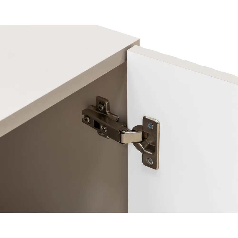 Vaatekaappi ARUBA, beige (0590)*Nomla Best