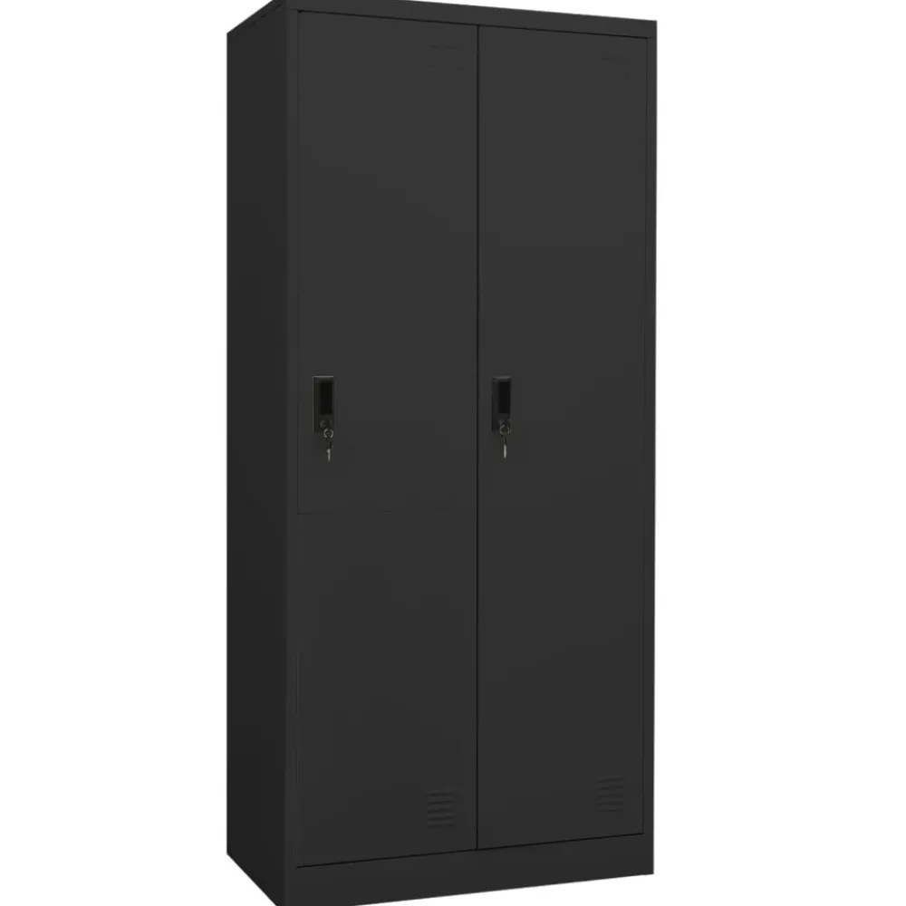 Hot Vaatekaappi 80cm eri värejä Vaatekaapit
