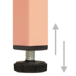 Vaatekaappi 90cm teräs eri värejä*FinePRICE Hot