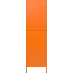 Vaatekaappi 90cm teräs eri värejä*FinePRICE Hot