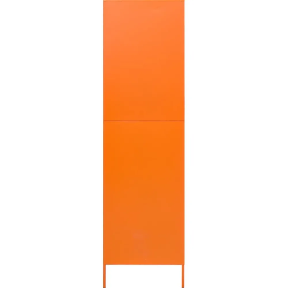 Vaatekaappi 90cm teräs eri värejä*FinePRICE Hot