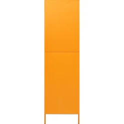 Vaatekaappi 90cm teräs eri värejä*FinePRICE Hot