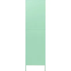 Vaatekaappi 90cm teräs eri värejä*FinePRICE Hot