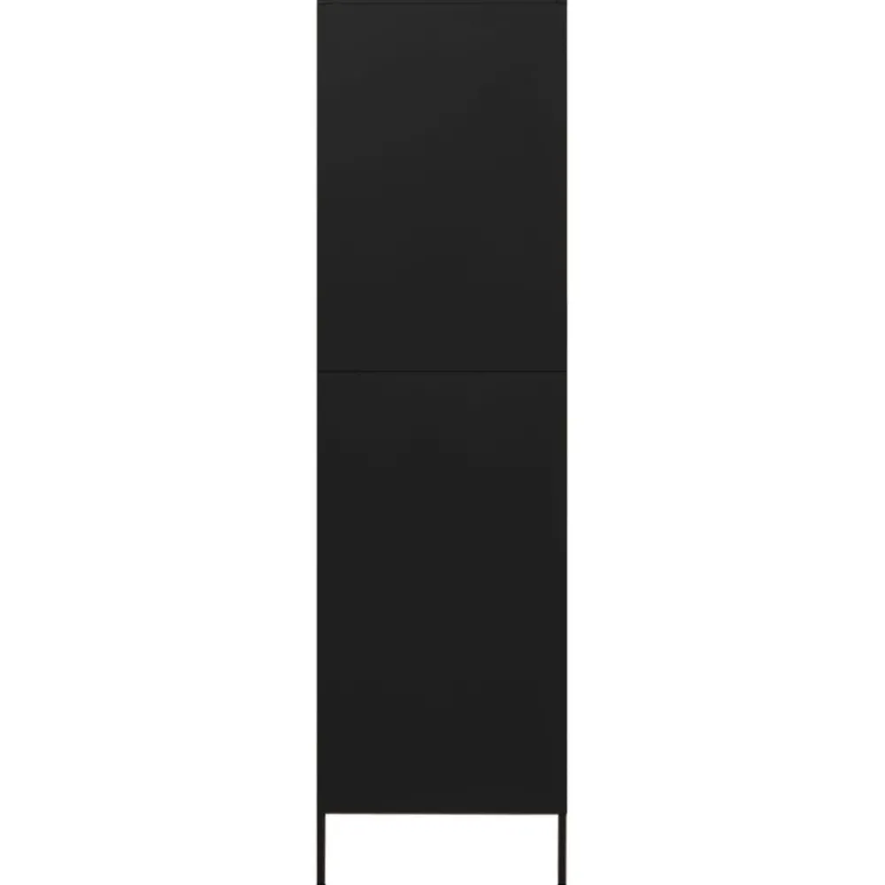 Vaatekaappi 90cm teräs eri värejä*FinePRICE Hot