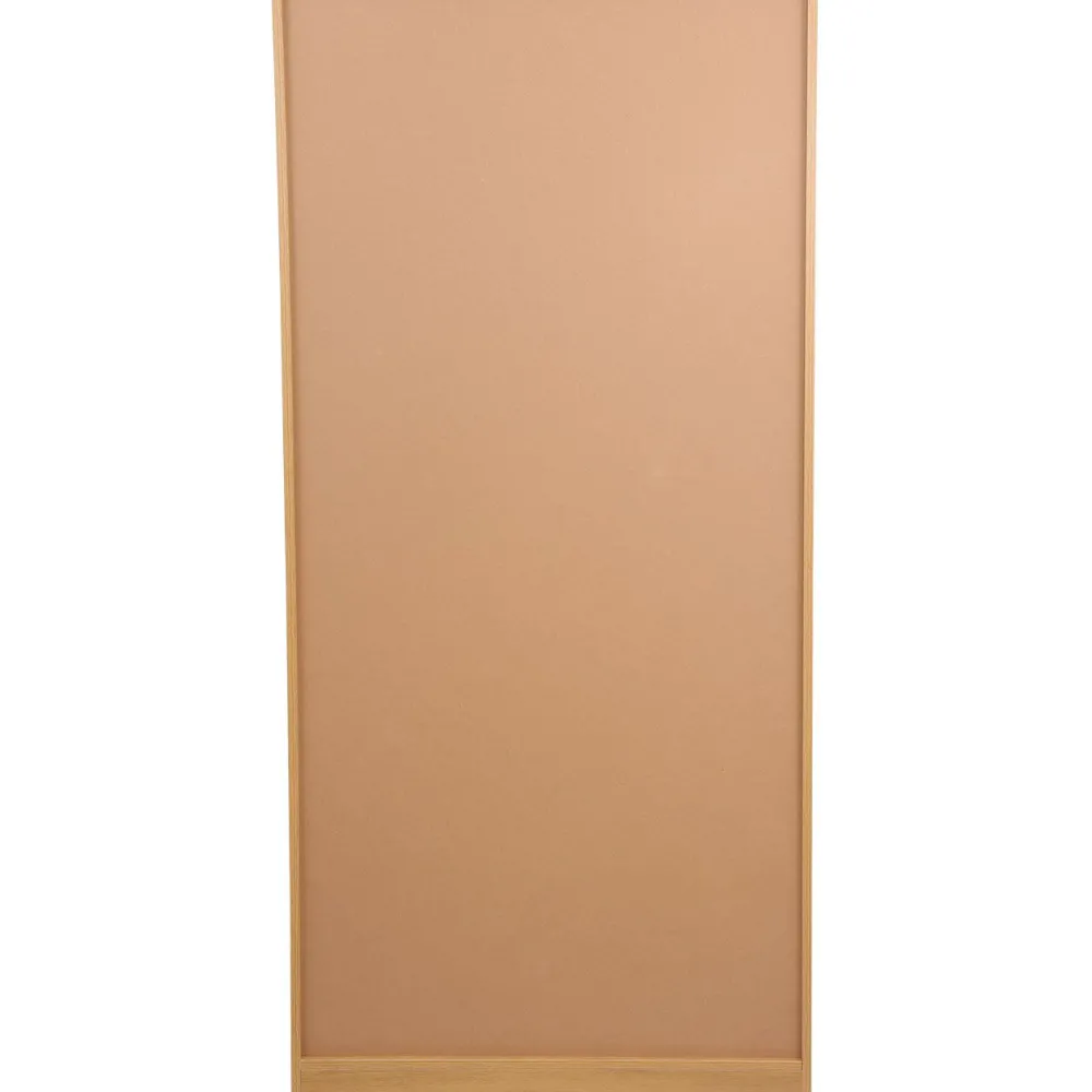 Vaatekaappi LAVINIA 83x54xK180 cm, saarni*Home4you Hot