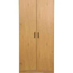 Vaatekaappi LAVINIA 83x54xK180 cm, saarni*Home4you Hot