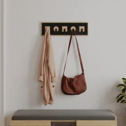 Vaatenaulakko Icon, tammipuu*Linento Furniture Sale