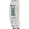 1-vaihe energiamittari WSZ15DE-32A ilman MID-hyväksyntää*Eltako New