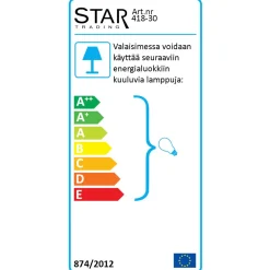 Online Valaisinjohtosarja ulkokäyttöön 5 m E27 musta Ulkovalaisintarvikkeet