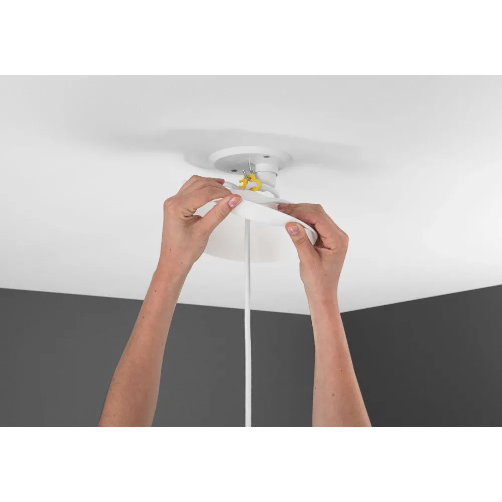 Discount Valaisinkattokuppi Classic Valaisintarvikkeet
