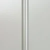 Best Valaisinpylväs VP350060/M5 3,5 m Ø 60 mm harmaa Ulkovalaisintarvikkeet