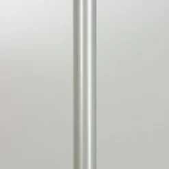 Best Valaisinpylväs VP350060/M5 3,5 m Ø 60 mm harmaa Ulkovalaisintarvikkeet