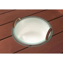 Valaistu kiulu LED IB320 IP67 kahvoilla*Cariitti Clearance