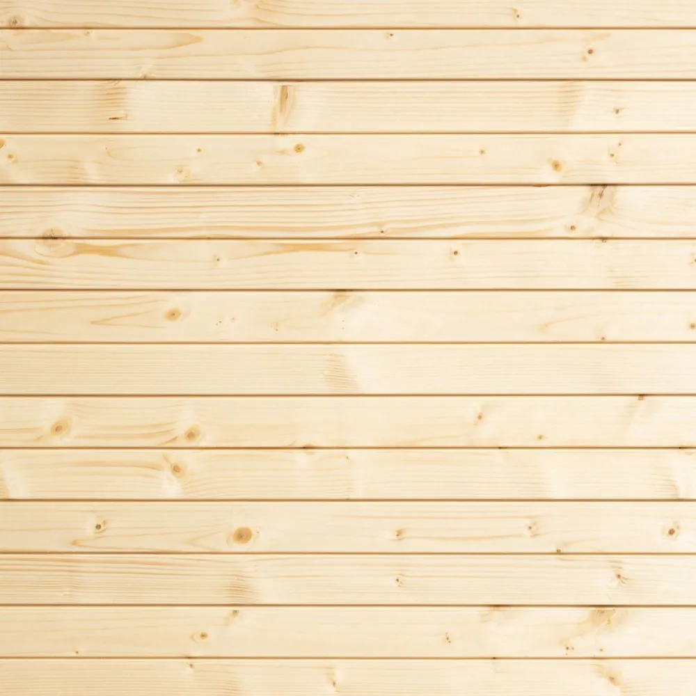Outlet Valeurapaneeli/saunapaneeli Tuuli Sauna STS4, 15x95mm, TK, kuusi, puuvalmis Kattopaneelit|Saunapaneelit