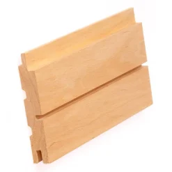 Sale Valeurapaneeli/saunapaneeli Tuuli Sauna STS4, 15x90mm, tervaleppä, puuvalmis Kattopaneelit|Saunapaneelit
