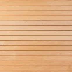 Sale Valeurapaneeli/saunapaneeli Tuuli Sauna STS4, 15x90mm, tervaleppä, puuvalmis Kattopaneelit|Saunapaneelit