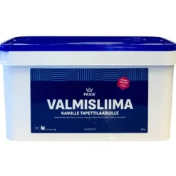 Valmisliima 10 kg*Pride New