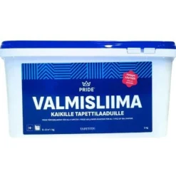Clearance Valmisliima 5 kg Tapetointityökalut