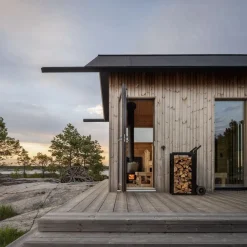 Sale Valmispiippu Siro Air Sauna Ø114mm, kiuaspiippu Valmispiiput|Saunan Savupiiput