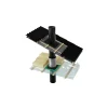 Valmispiippu Siro Prime Ø150mm, takkaan*Härmä Air Outlet