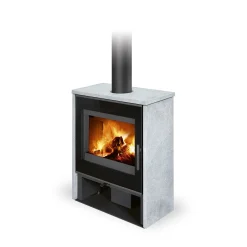 Discount Valmistakka Aledo G 20, 6.8 kW, 212 kg Kiertoilmatakat